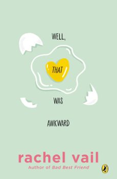 well, that was awkward (ebook)-rachel vail-9780698170407