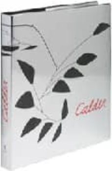 calder-9780714844107