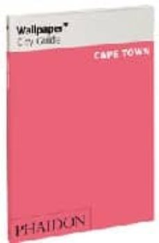 wallpaper city guide : cape town-9780714847207