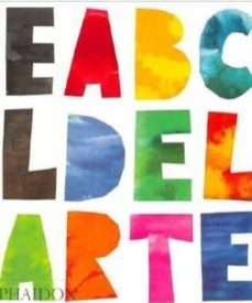 el abc del arte-9780714865607