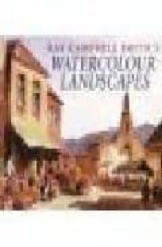 ray campbell smith s watercolour landscapes-9780715316207