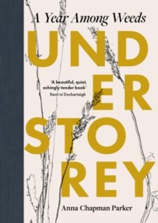 understorey-anna chapman parker-9780715655207