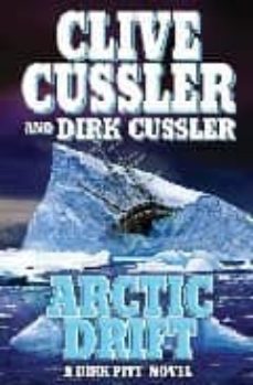 artic drift-clive cussler-9780718154707