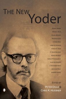 the new yoder (ebook)-9780718843007