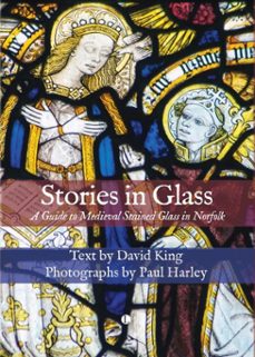stories in glass (ebook)-paul harley-david king-9780718897307