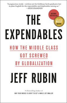 the expendables (ebook)-jeff rubin-9780735279407