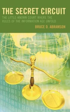 the secret circuit-9780742552807
