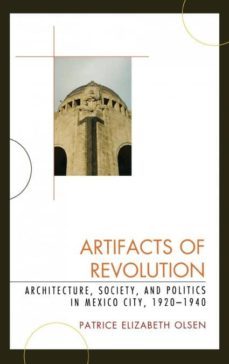 artifacts of revolution-9780742554207