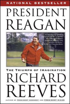 president reagan (ebook)-richard reeves-9780743282307
