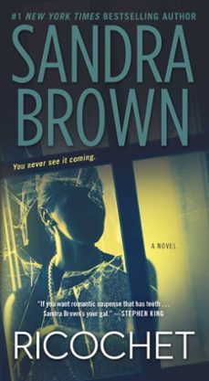 ricochet-sandra brown-9780743293907