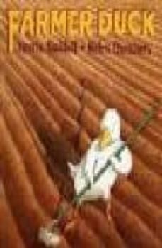 farmer duck-martin waddell-9780744536607