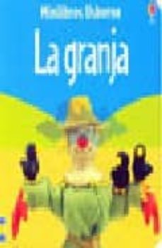 la granja (minilibros)-9780746061107