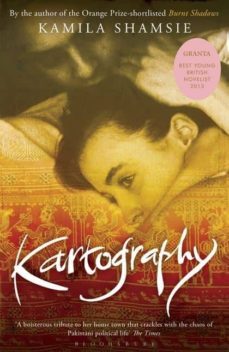 kartography-9780747561507