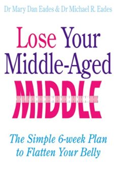 -mary dan eades-michael r. eades-9780748118007