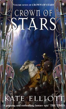 crown of stars (ebook)-kate elliott-9780748121007