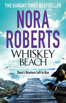whiskey beach-nora roberts-9780749958107