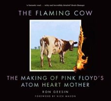 the flaming cow (ebook)-ron geesin-9780750951807