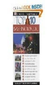 washington, dc (eyewitness top 10 travel guides)-9780751348507