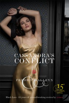 -fredrica alleyn-9780753515907
