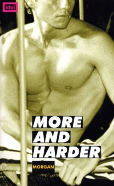 more and harder (ebook)-9780753542507
