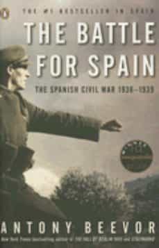 the battle for spain-antony beevor-9780753822807