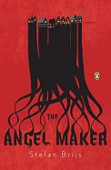 the angel maker-9780753825907