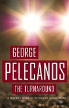 the turnaround-george p. pelecanos-9780753826607