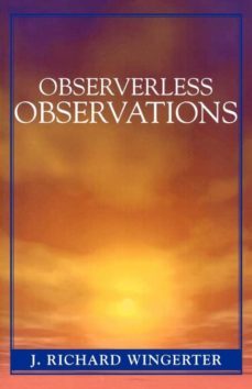 observerless observations-9780761831907