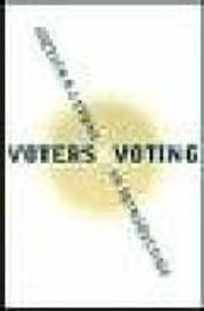 votters and voting: an introduction-jocelyn a.j. evans-9780761949107