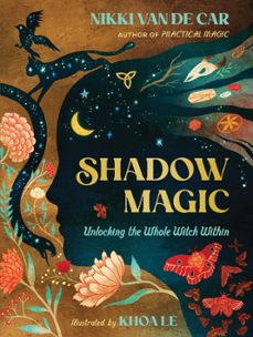 shadow magic (ebook)-nikki van de car-9780762481507