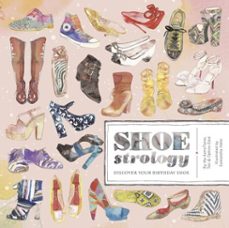 shoestrology-edut ophira-9780770433307