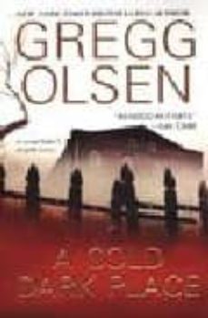 -gregg olsen-9780786018307