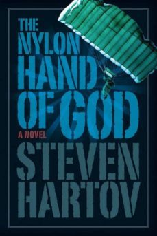 the nylon hand of god-9780786754007