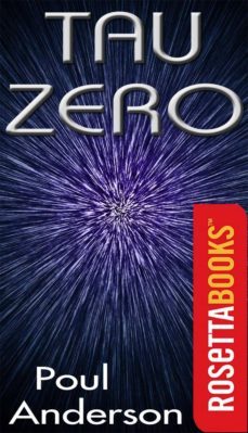 tau zero (ebook)-9780795311307