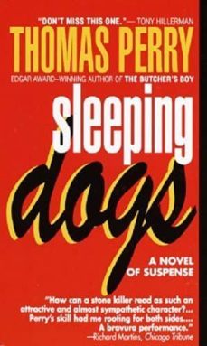 sleeping dogs-thomas perry-9780804111607