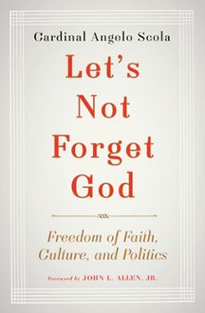 -angelo scola-john l. allen-9780804139007