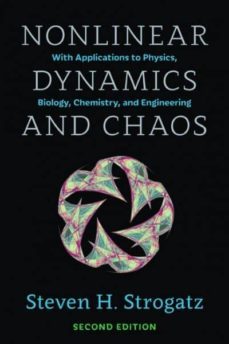 nonlinear dynamics and chaos: with applications to physics, biology, chemistry and engineering (2nd ed.)-steven h. strogatz-9780813349107