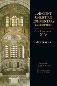 apocrypha (ebook)-9780830897407