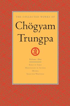 -chogyam trungpa-9780834821507