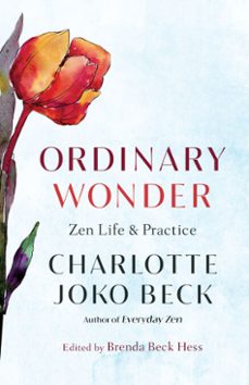 ordinary wonder (ebook)-charlotte joko beck-9780834843707