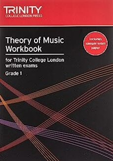 theory of music workbook grade 1 (2007)-9780857360007