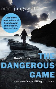 the dangerous game-9780857521507