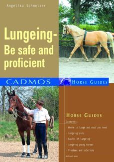 lungeing (ebook)-angelika schmelzer-9780857887207