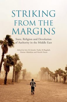 striking from the margins (ebook)-9780863565007