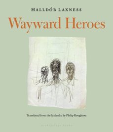-halldor laxness-9780914671107