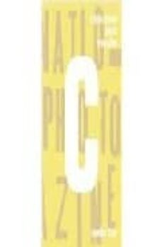 c international photo magazine (tomo 04 2007) (spanish/japanese e dition)-9780955458507