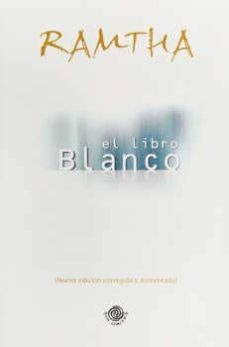 ramtha: el libro blanco (2ª ed.)-9780971272507