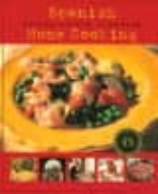 spanish home cooking: cocina casera española-miriam kelen-9780971511507