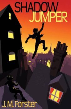 shadow jumper 1-9780993070907
