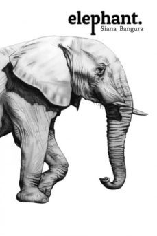 elephant.-9780993513107